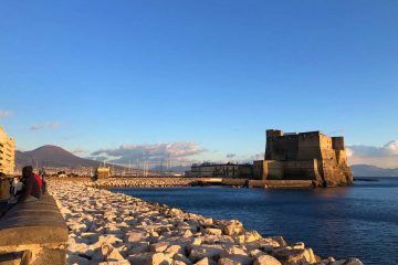 Un giorno a Napoli