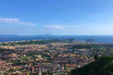 panorami napoli