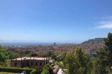 panorami napoli
