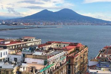 panorami napoli