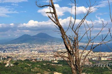 panorami napoli