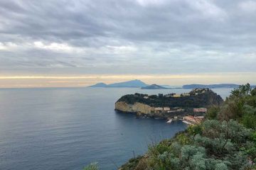 panorami napoli