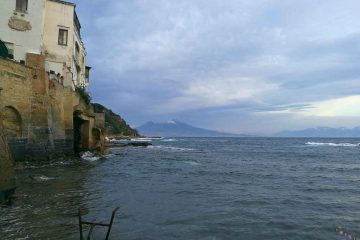 panorami napoli