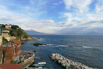 panorami napoli
