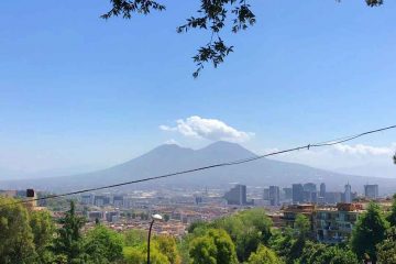 panorami napoli