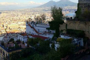 panorami napoli