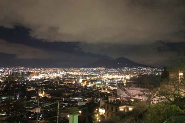 panorami napoli