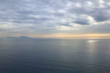 panorami napoli