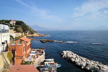 panorami napoli
