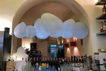 Ristorante eggs roma
