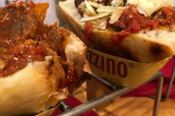 trapizzino roma testaccio