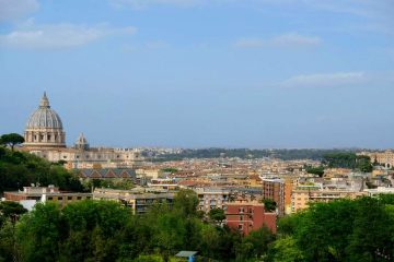 Cosa vedere a Roma di particolare