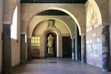 roma aventino