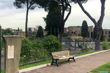 roma aventino