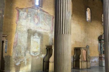 roma aventino