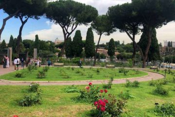 roma aventino