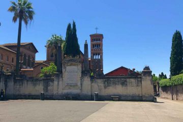 roma aventino