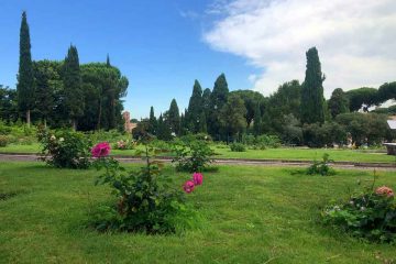 roma aventino