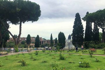 roma aventino