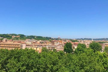 roma aventino