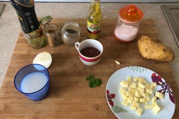 come preparare la quinoa in umido