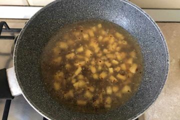 come preparare la quinoa in umido