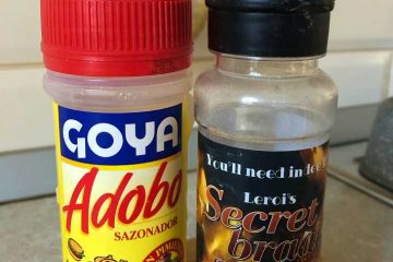 cucinare con le spezie e salse