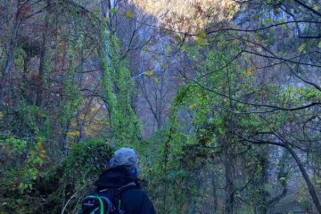 Riserva naturale zompo lo schioppo