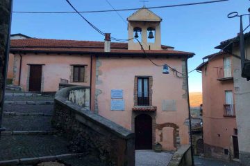 Palazzetti tagliacozzo