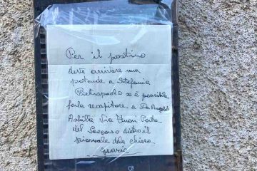 cartello tagliaccozzo