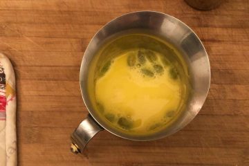 lassi indiano ricetta