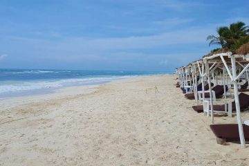 tulum cosa vedere in tre giorni