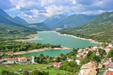 Visitare abruzzo