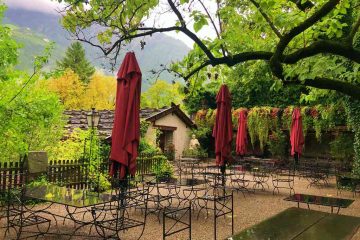 schlosswirt forst merano