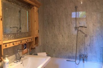lavabo e vasca schlosswirt forst
