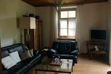 salottino suite schlosswirt forst
