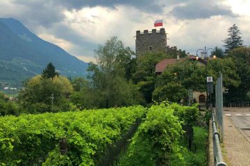 schlosswirt forst merano
