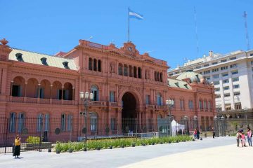 Buenos aires cosa vedere