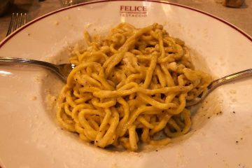 felice a testaccio