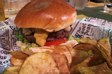 hopside roma