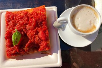 alt stazione del gusto