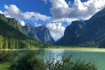 valle di braies