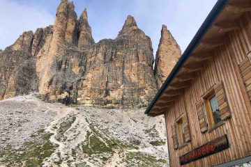 valle di braies