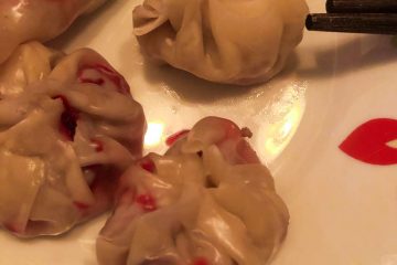cucina asiatica veloce