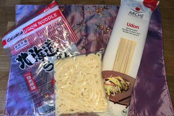 cucina asiatica veloce