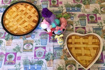 pastiera napoletana ricetta