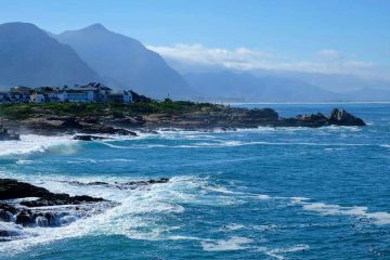 hermanus e cape agulhas