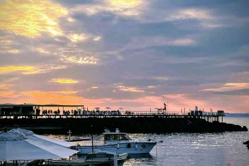 penisola sorrentina cosa vedere