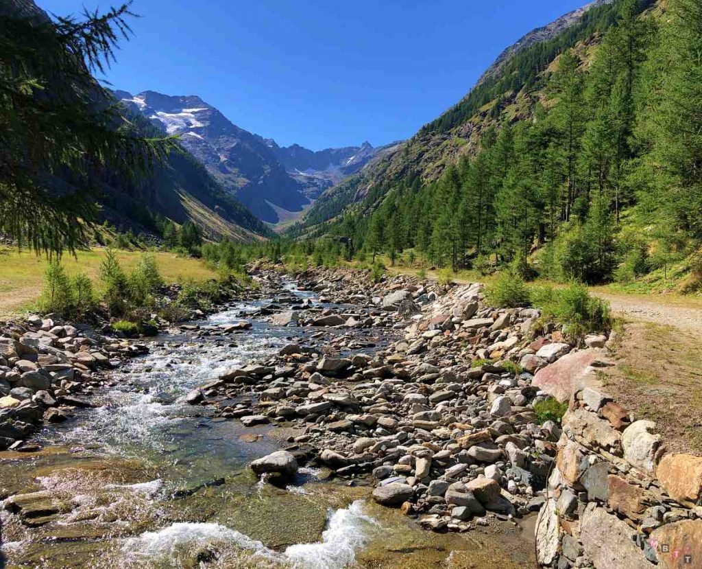 Cosa Vedere In Valle D'Aosta: Itinerario Di 10 Giorni