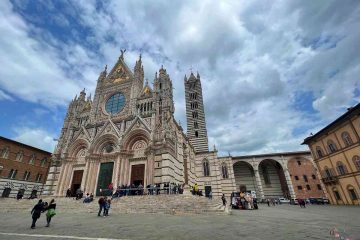 duomo di siena